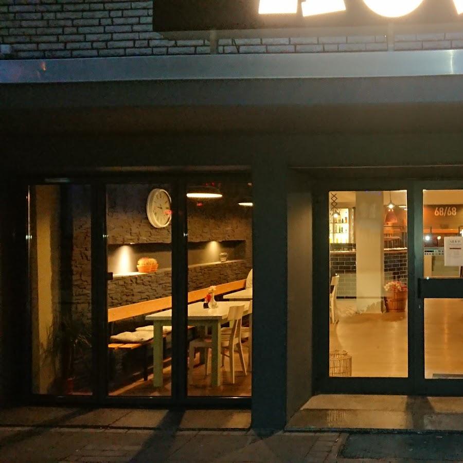 Restaurant "Le & Vi" in  Bielefeld