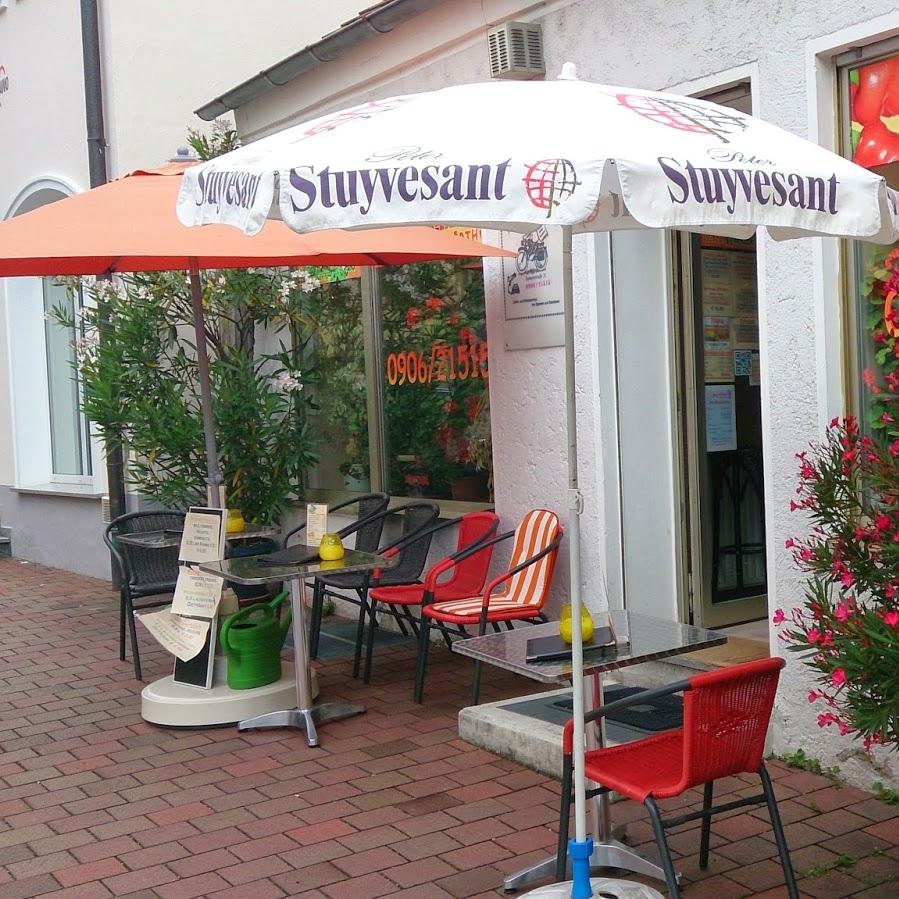 Restaurant "Alte Mühle Thomas Höreth" in  Kobern-Gondorf