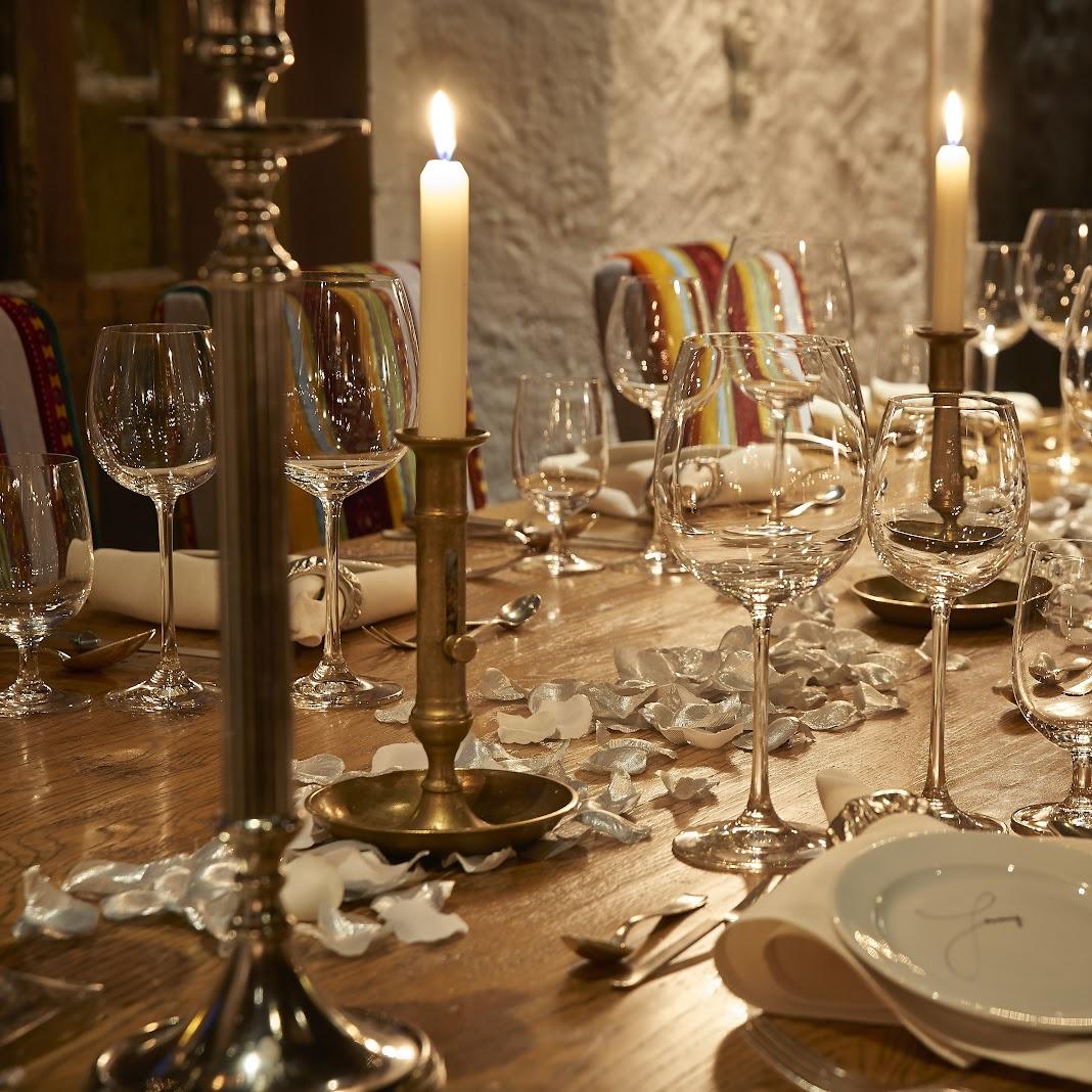 Restaurant "Alte Mühle Thomas Höreth" in Kobern-Gondorf