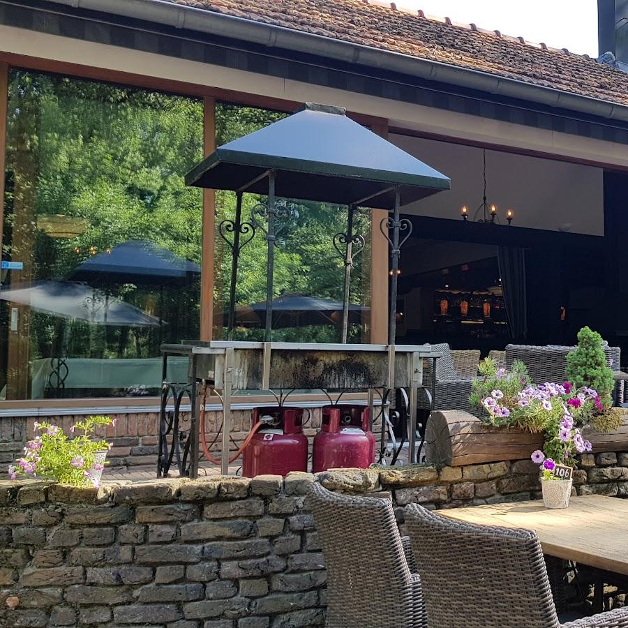 Restaurant "Restaurant Florilympha" in De Lutte