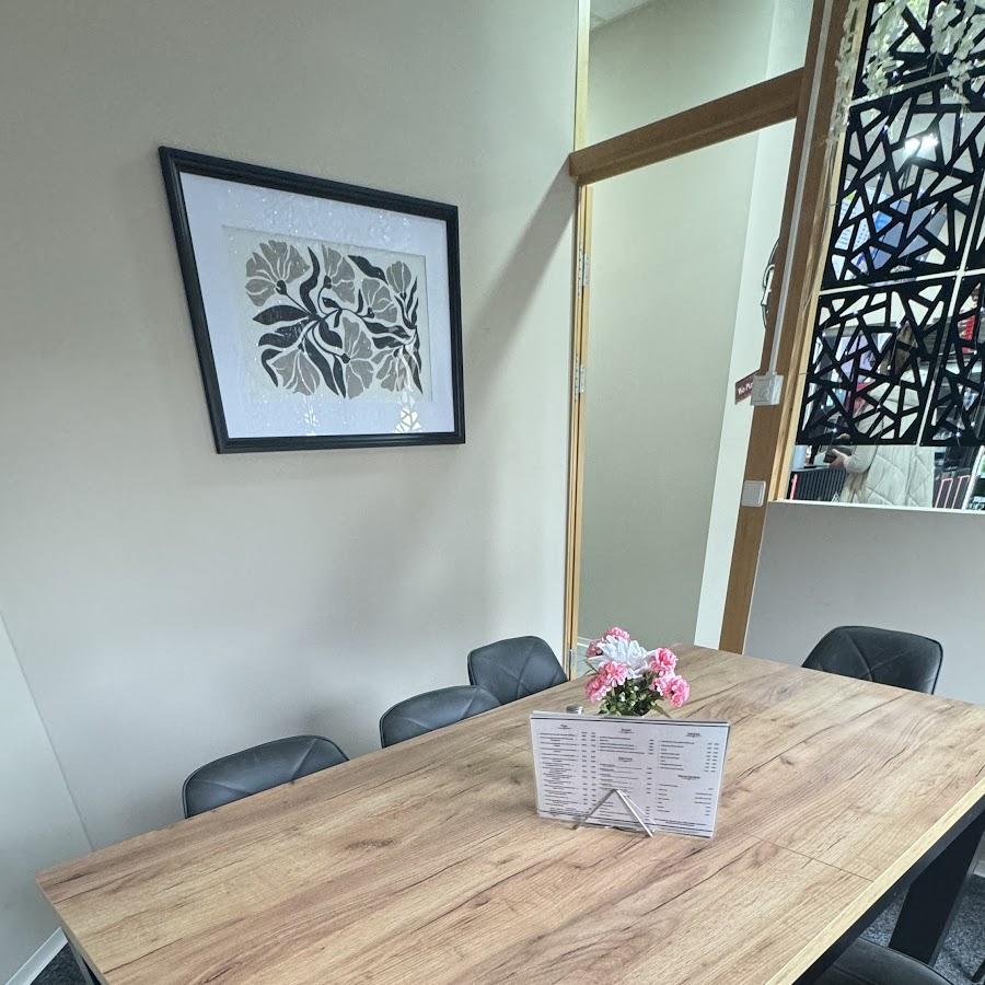 Restaurant "Adige Pizza & Döner" in Laufach