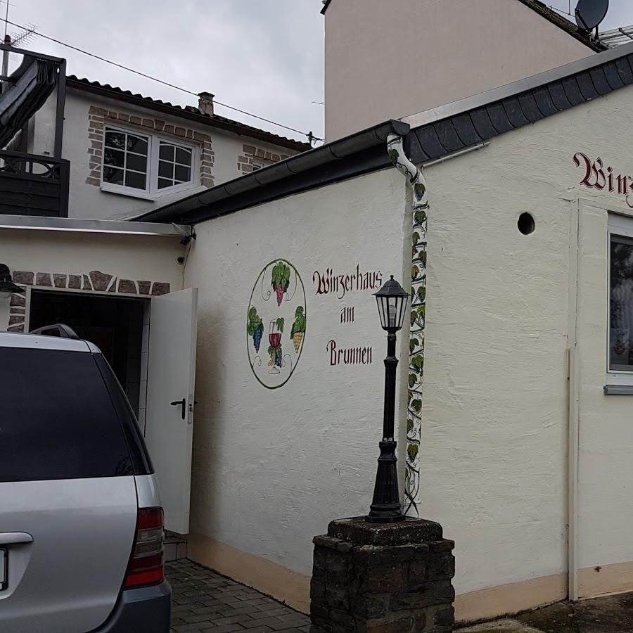 Restaurant "Landgasthof Zur Post" in  Kobern-Gondorf