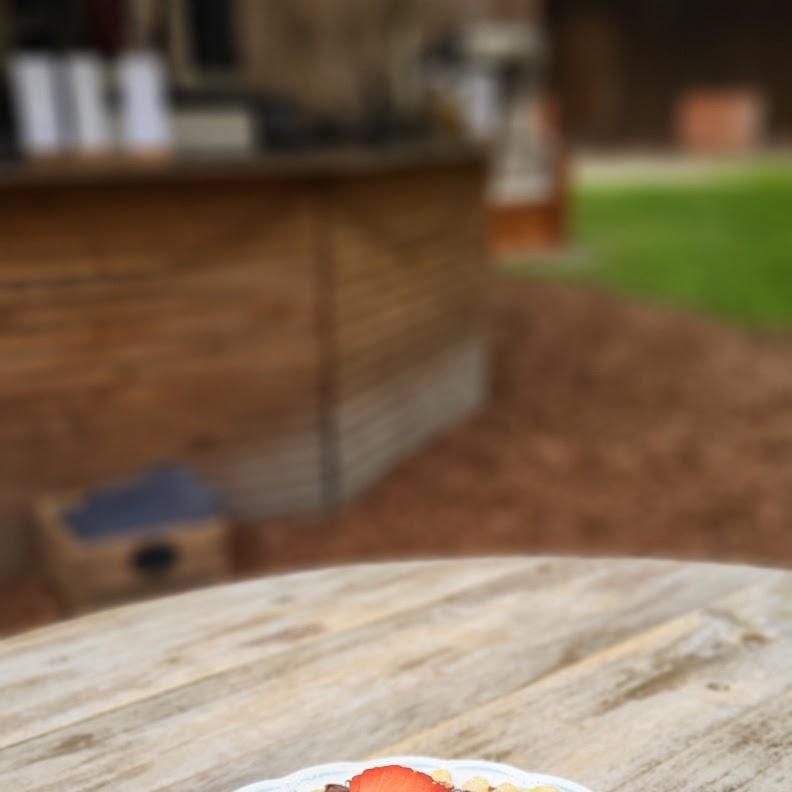 Restaurant "Buddel-Bude auf dem Lüttsche-Hoff" in Bruchhausen-Vilsen