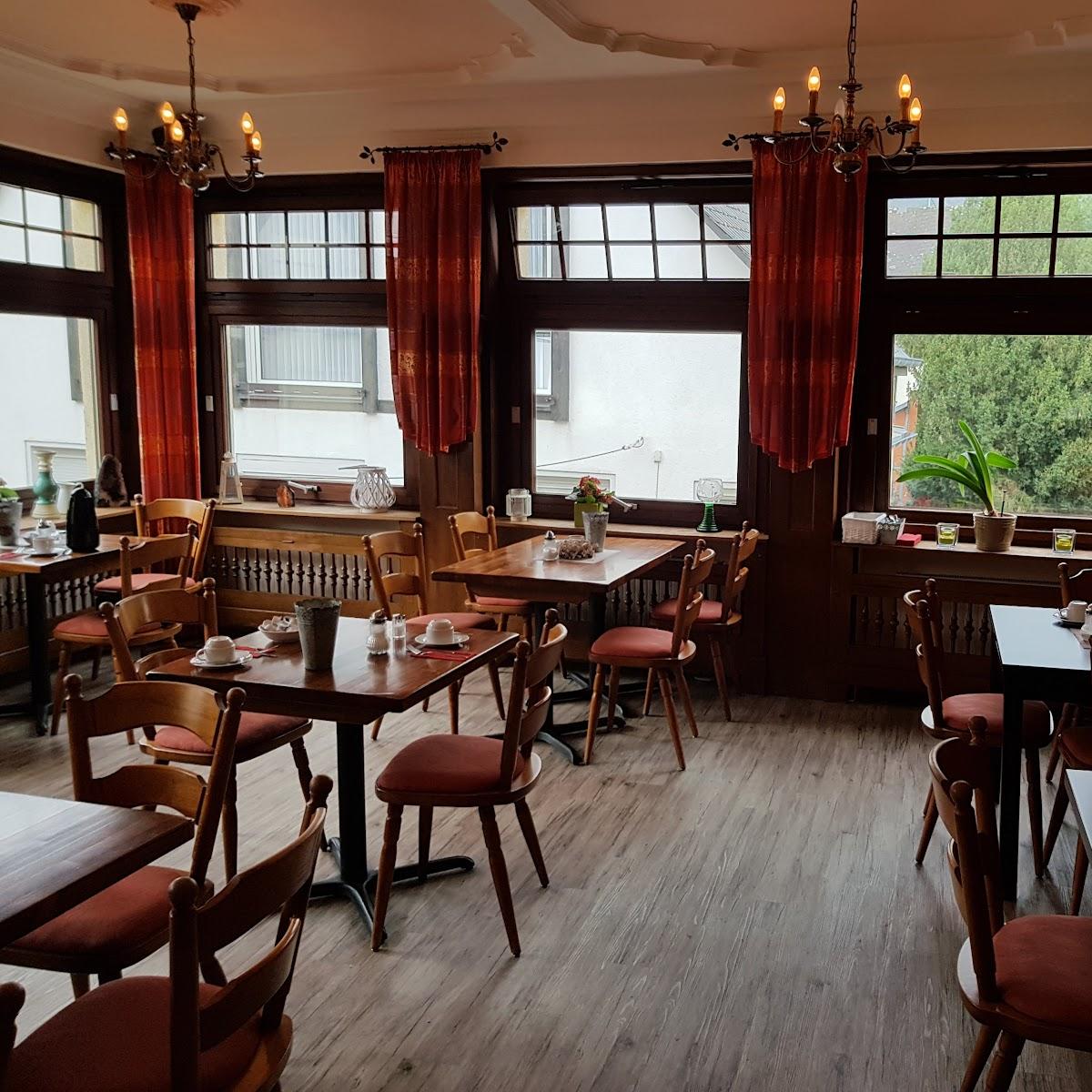 Restaurant "Hotel-Weinhaus Heinrich Haupt" in Kobern-Gondorf