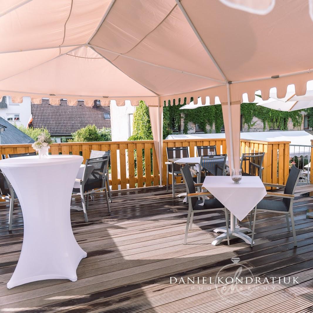 Restaurant "Landhaus Halferschenke" in Dieblich