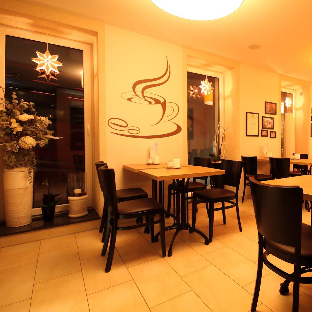 Restaurant "Konditorei • Café Schmiedl" in Oberwiesenthal