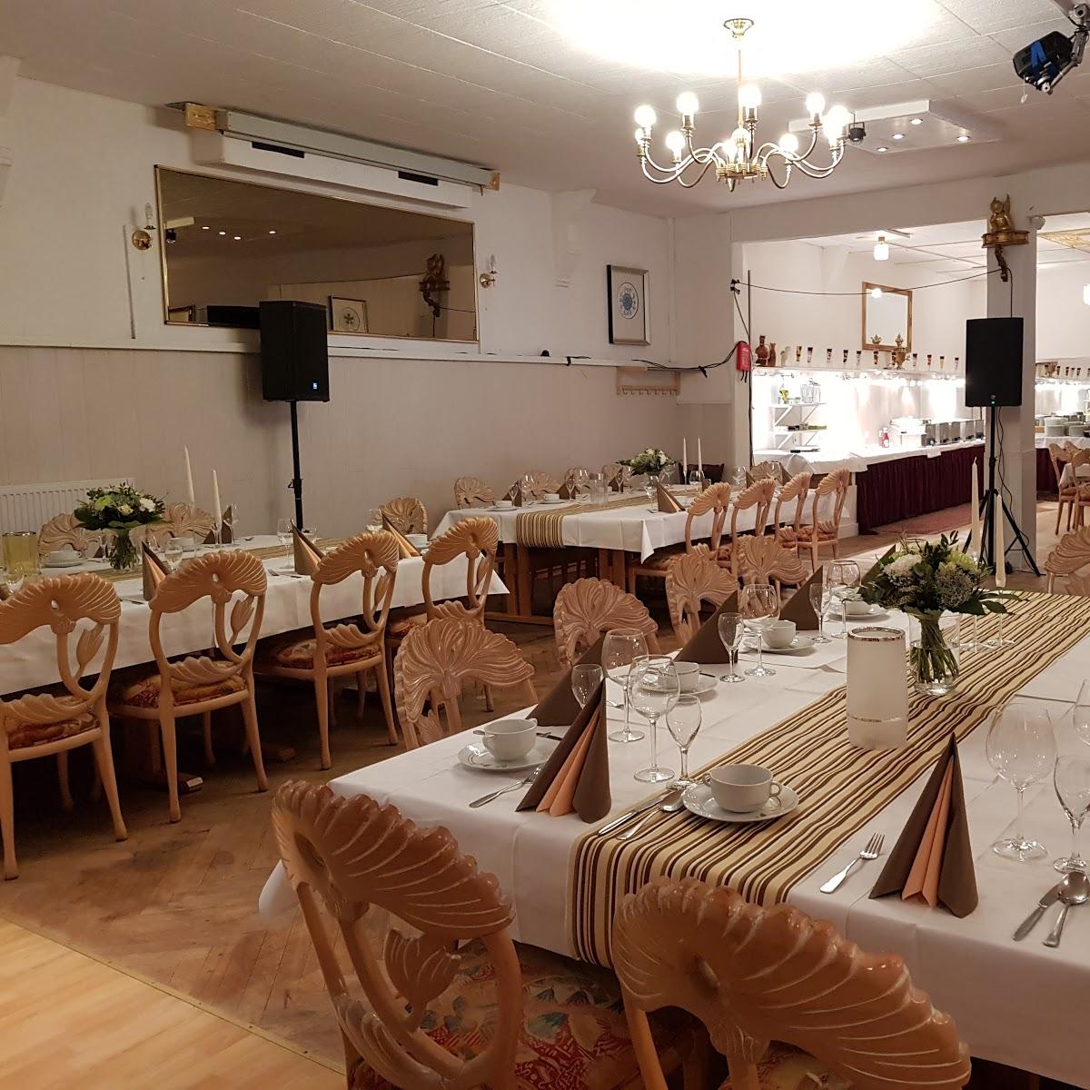 Restaurant "Split Restaurant" in  Bielefeld