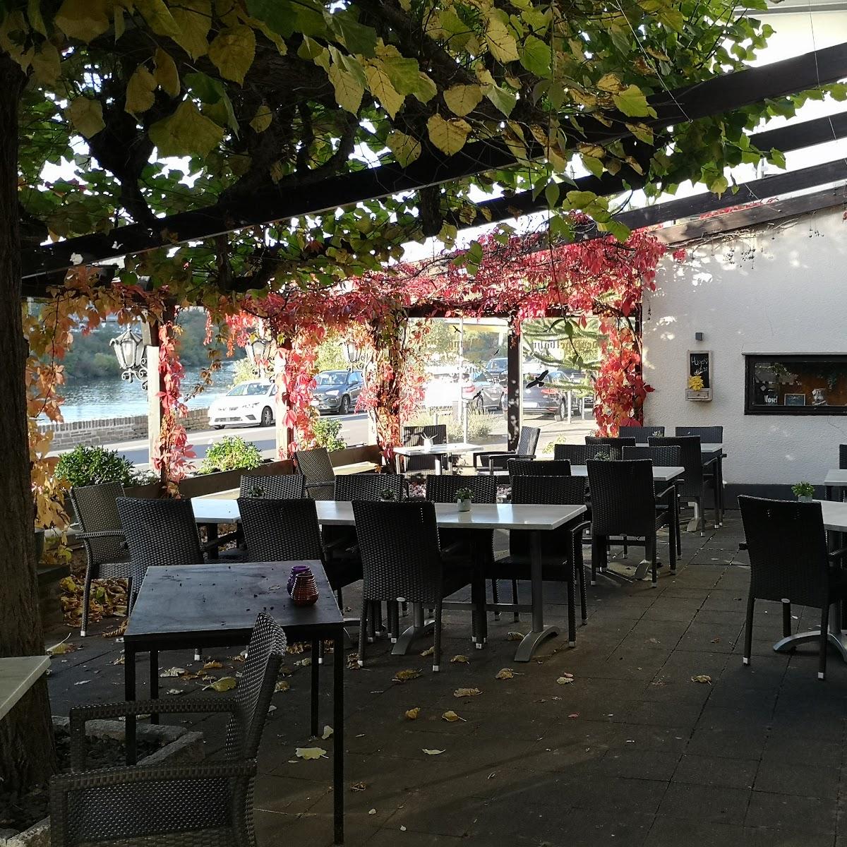 Restaurant "Bachmeier