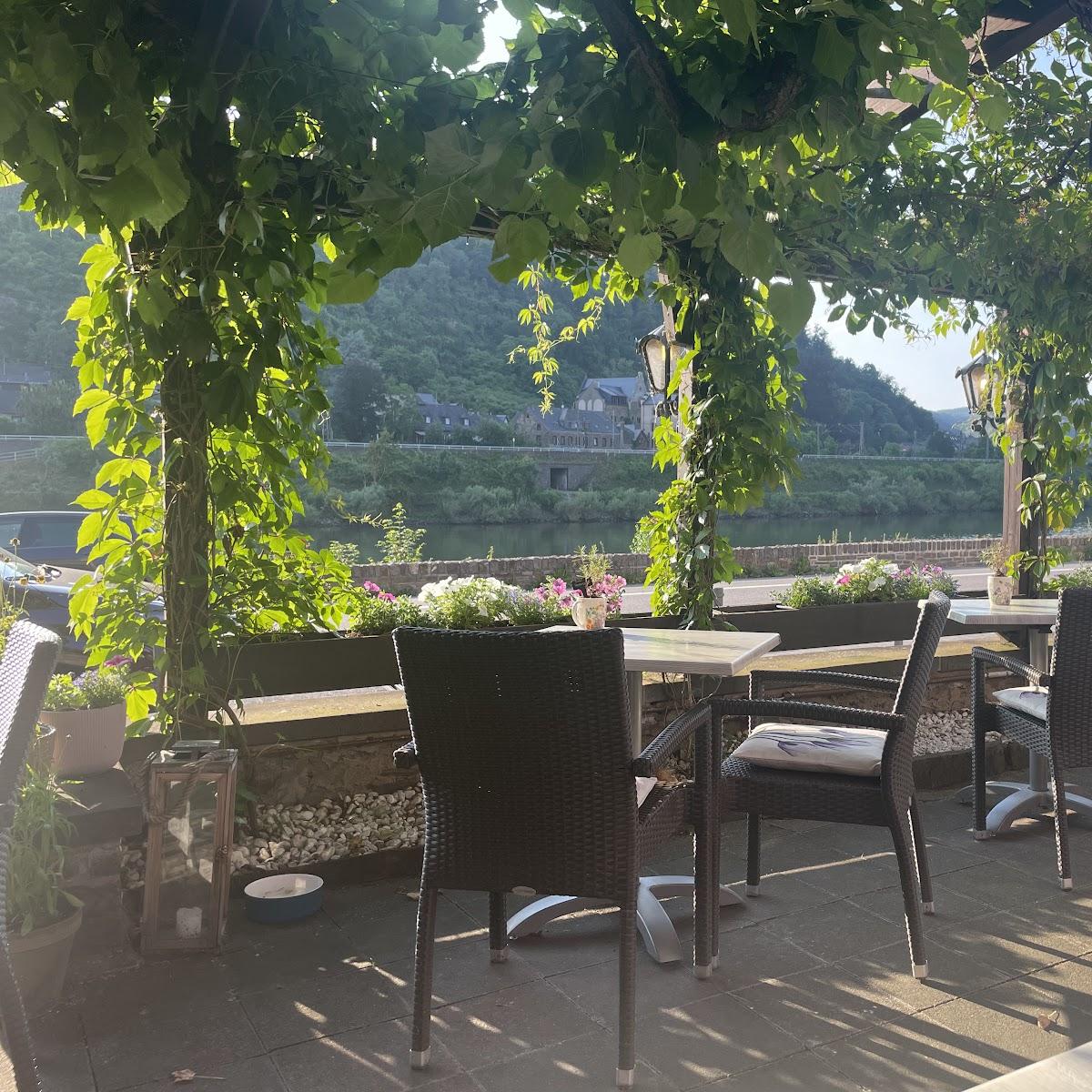 Restaurant "Bachmeier