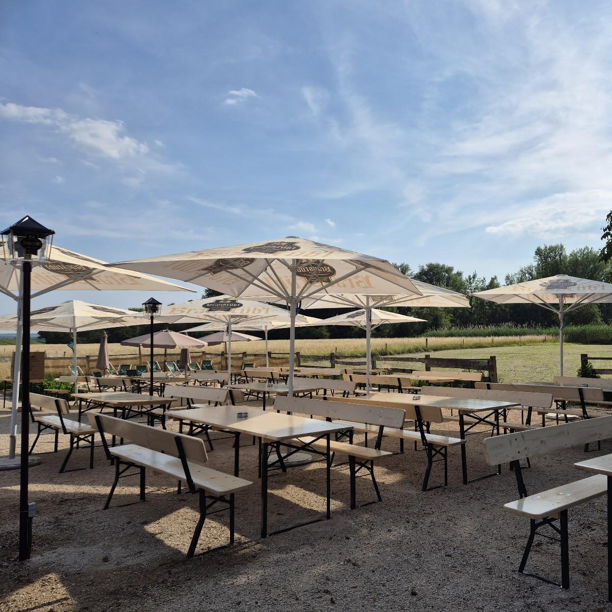 Restaurant "Zum Hedderich" in Trebur