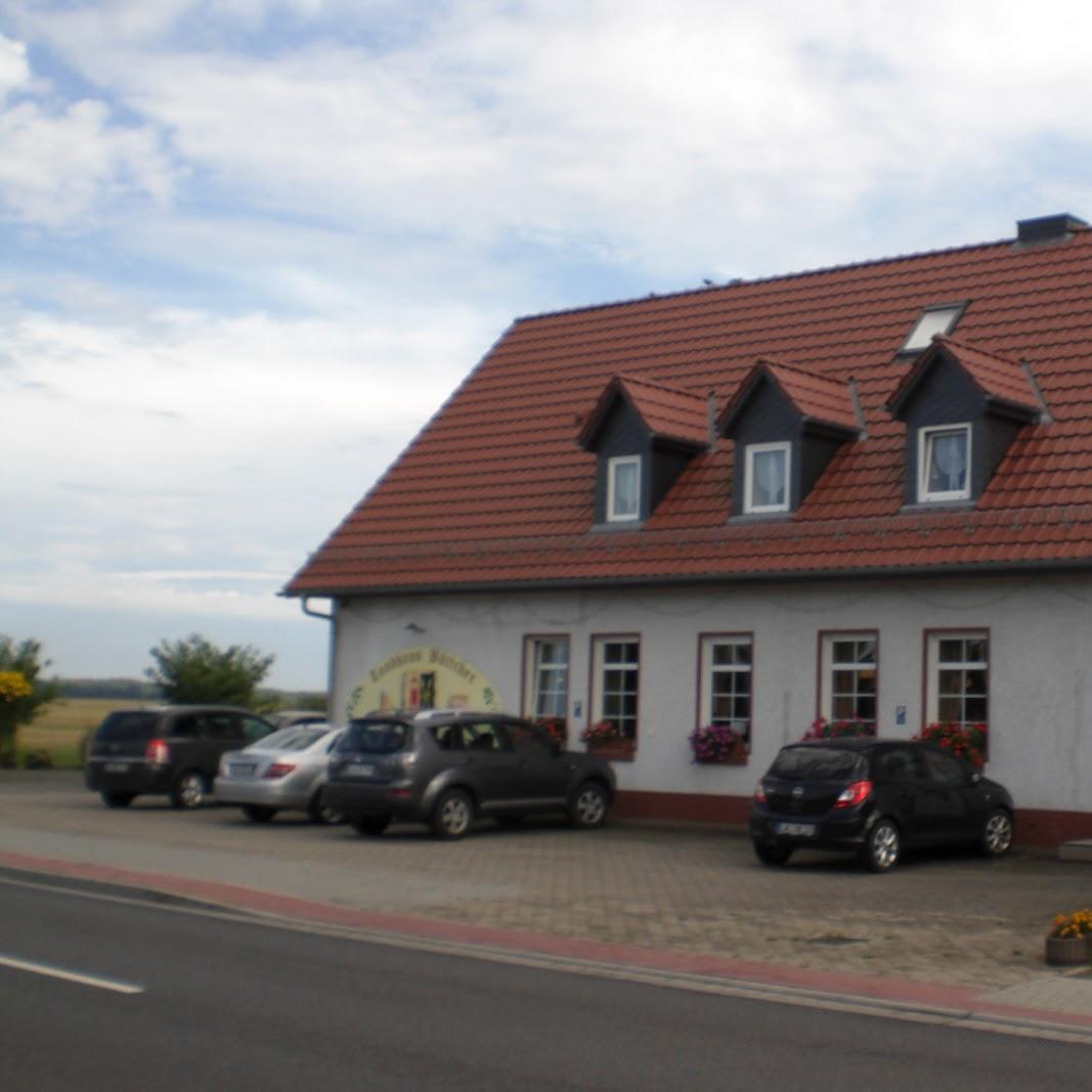 Restaurant "Landhaus Böttcher" in Brenz
