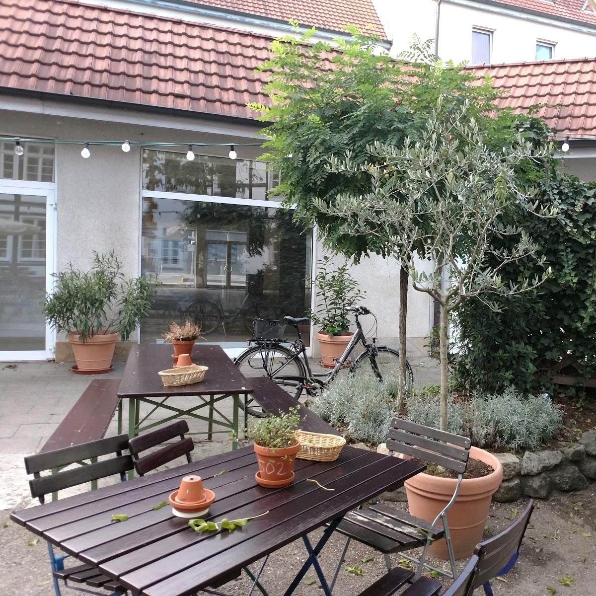 Restaurant "Brauhaus Joh. Albrecht" in  Bielefeld