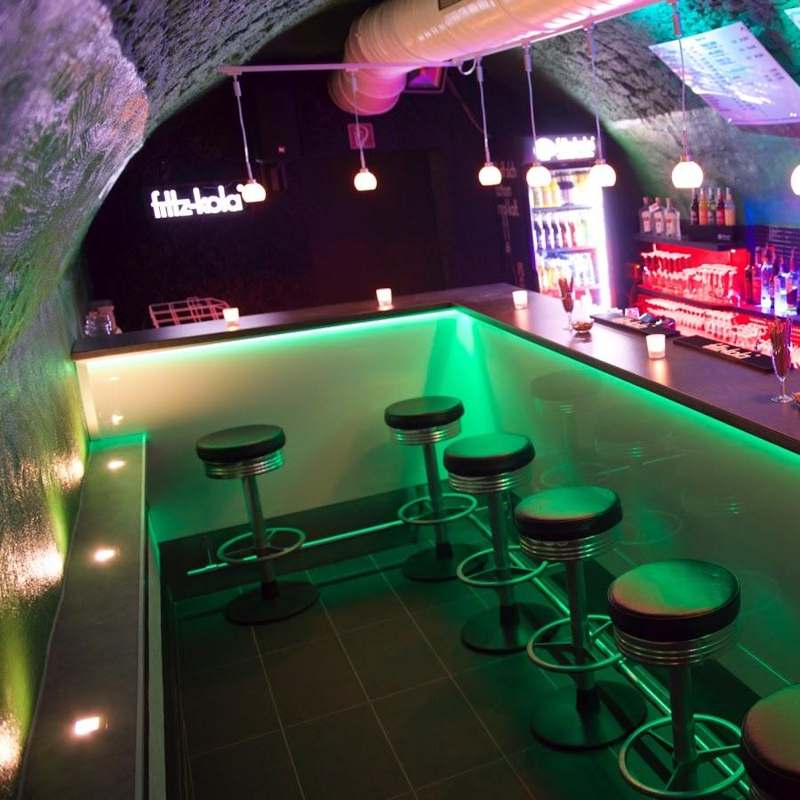 Restaurant "Club Moloko" in Burghausen