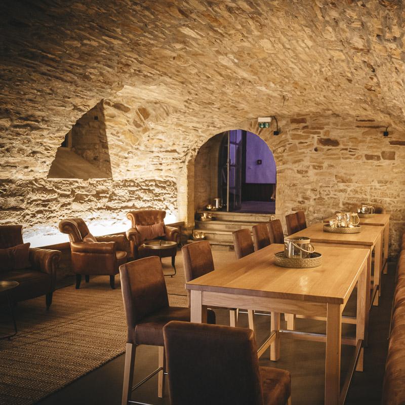 Restaurant "das Prichs - Restaurant in" in Prichsenstadt