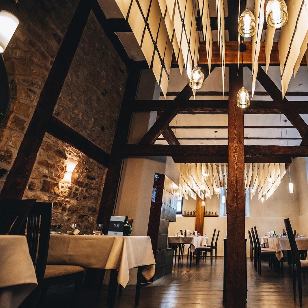 Restaurant "das Prichs - Restaurant in" in Prichsenstadt