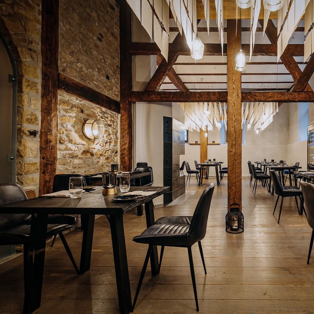 Restaurant "das Prichs - Restaurant in" in Prichsenstadt
