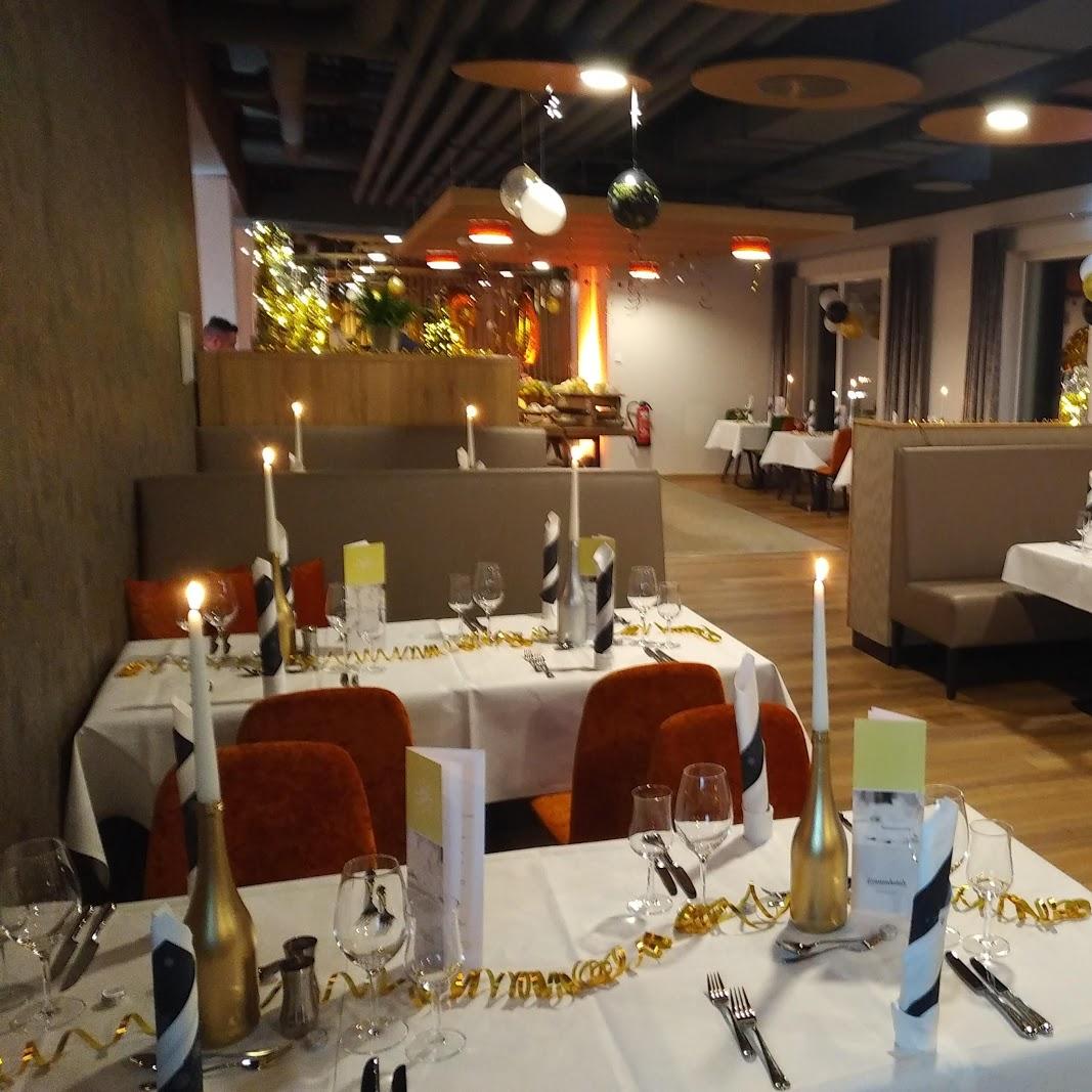 Restaurant "Restaurant 1917" in Volkach