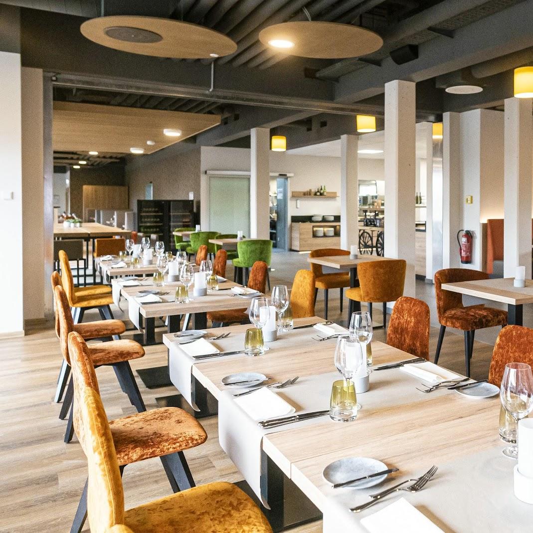 Restaurant "Restaurant 1917" in Volkach