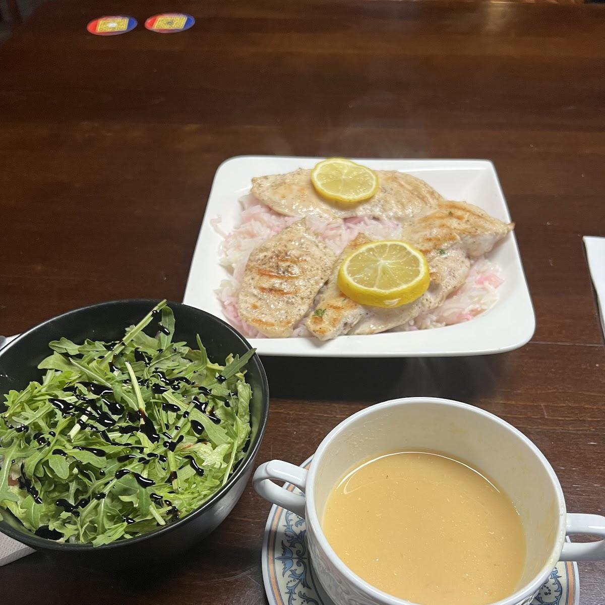 Restaurant "Restaurant des Volks" in Sankt Georgen