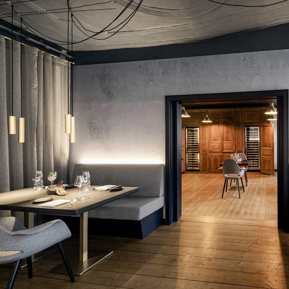 Restaurant "Restaurant Weinstock -  Heimat & Kräuter by Schwane " in Volkach