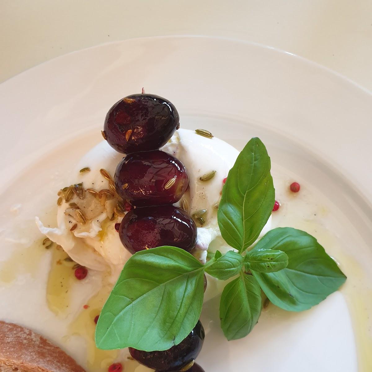 Restaurant "Restaurant Weinstock" in  Volkach