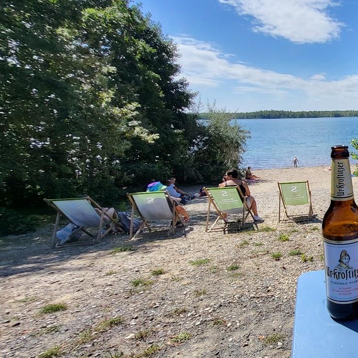 Restaurant "Imbiss  DiNi