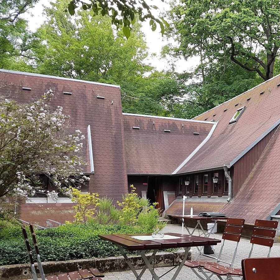 Restaurant "agra-Park Markkleeberg" in Leipzig