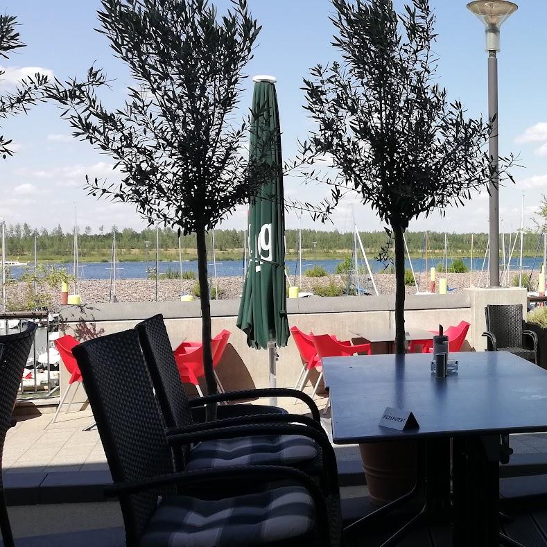 Restaurant "Trattoria & Gelateria  Il Lago " in Zwenkau