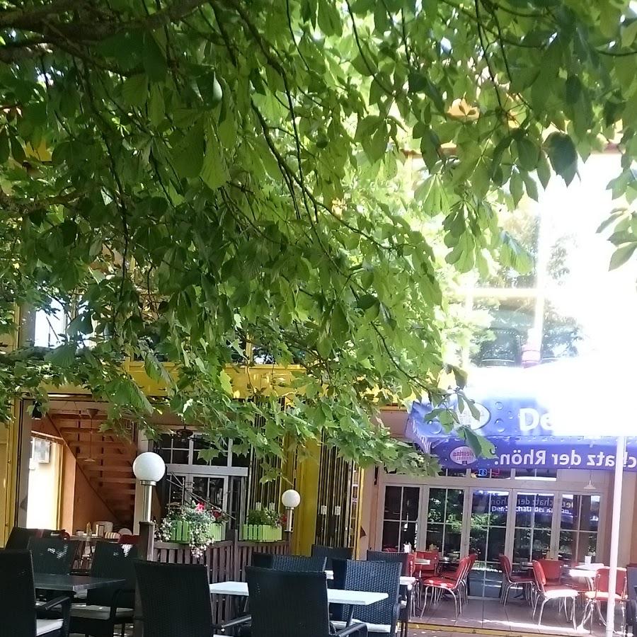 Restaurant "Mr. Sandman American Bar u. Restaurant" in  Volkach