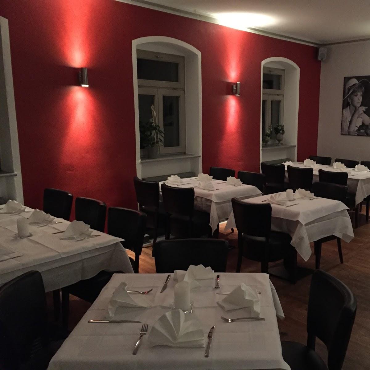 Restaurant "Ristorante Corleone" in Volkach