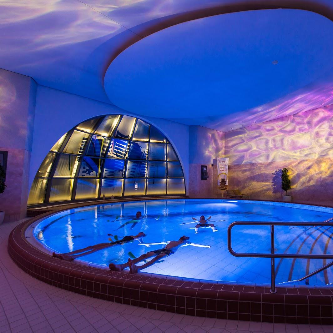 Restaurant "SteinTherme" in Bad Belzig