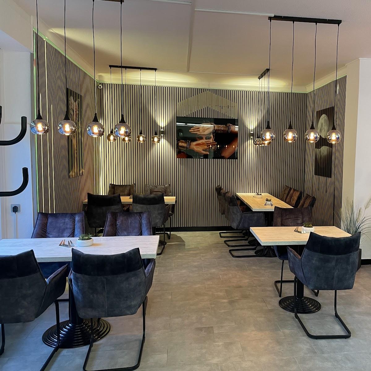 Restaurant "By Habibi‘s" in Schalksmühle