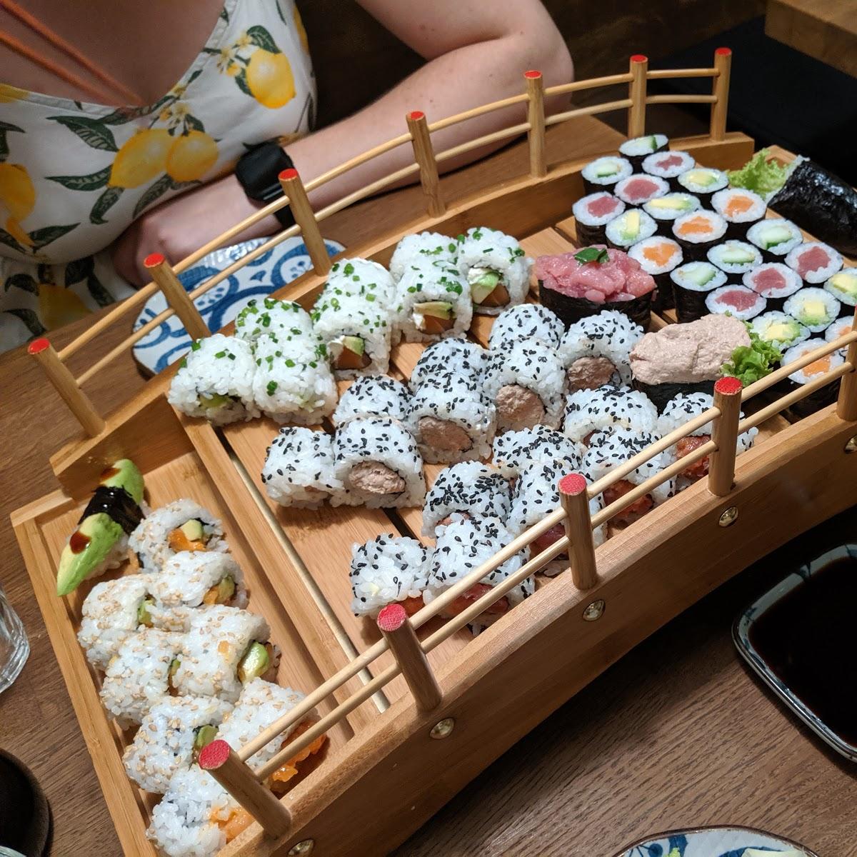 Restaurant "Kometsu" in  Bielefeld