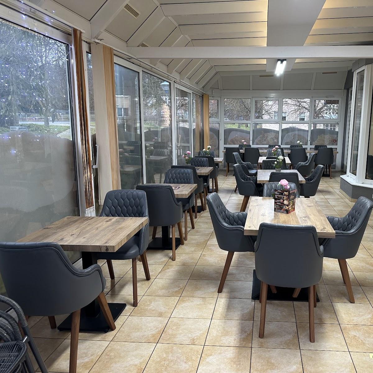 Restaurant "Aktas Grillhaus" in Lutherstadt Eisleben