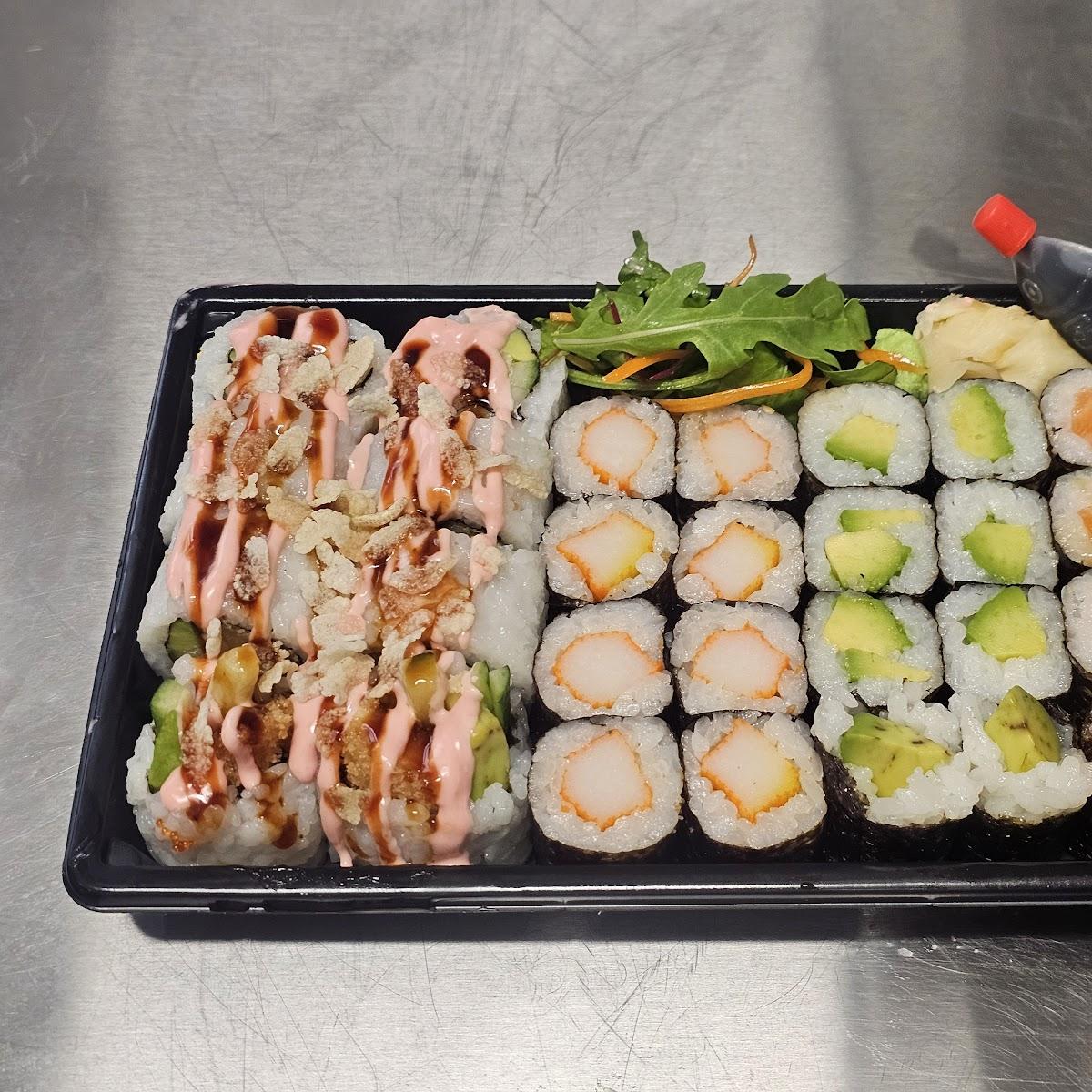 Restaurant "Cunskitchen" in Hettstedt