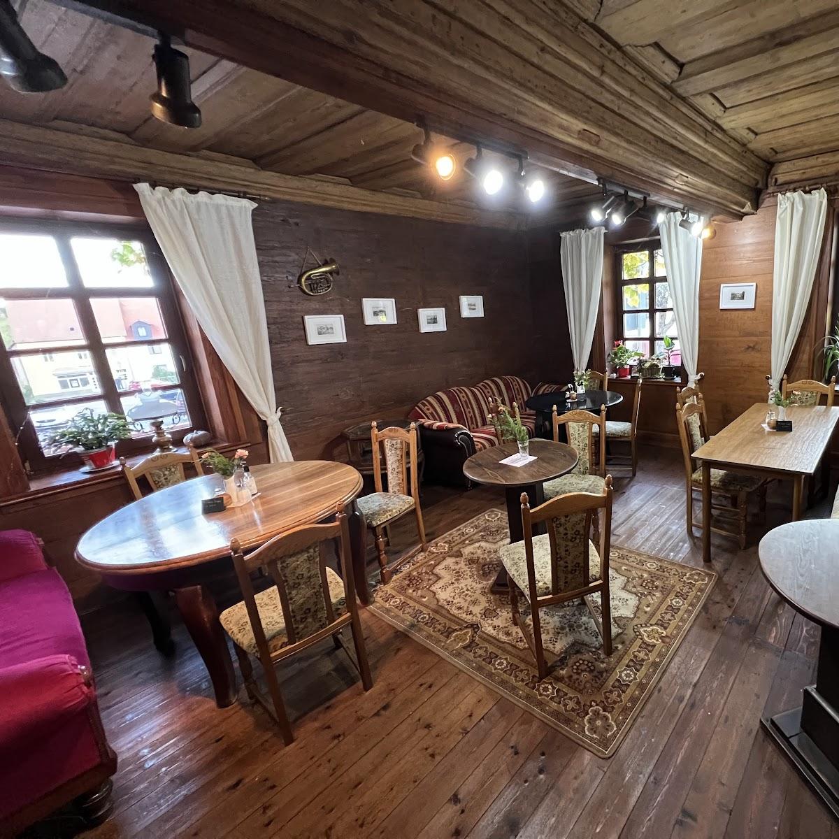 Restaurant "Wettiner Hof" in Wettin-Löbejün