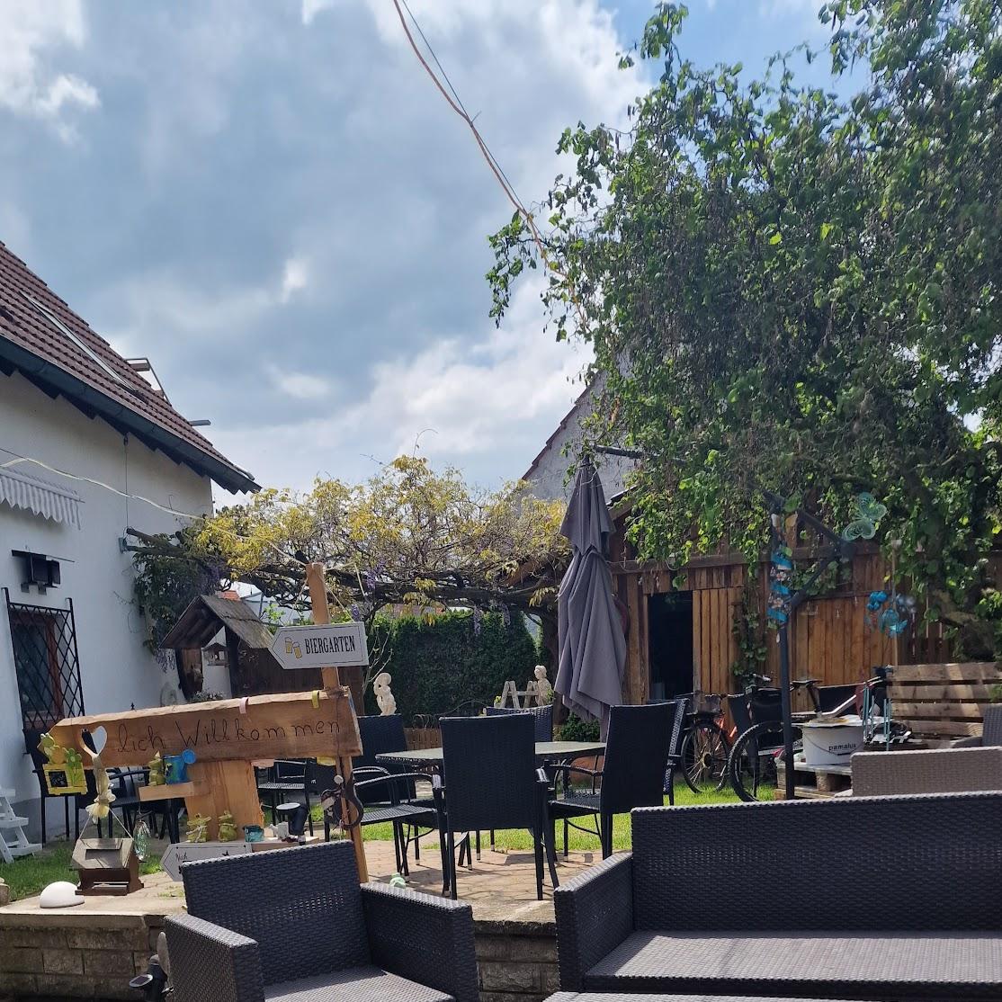 Restaurant "Büttnerstube" in Volkach