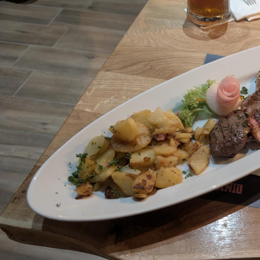 Restaurant "El Companio" in Recklinghausen