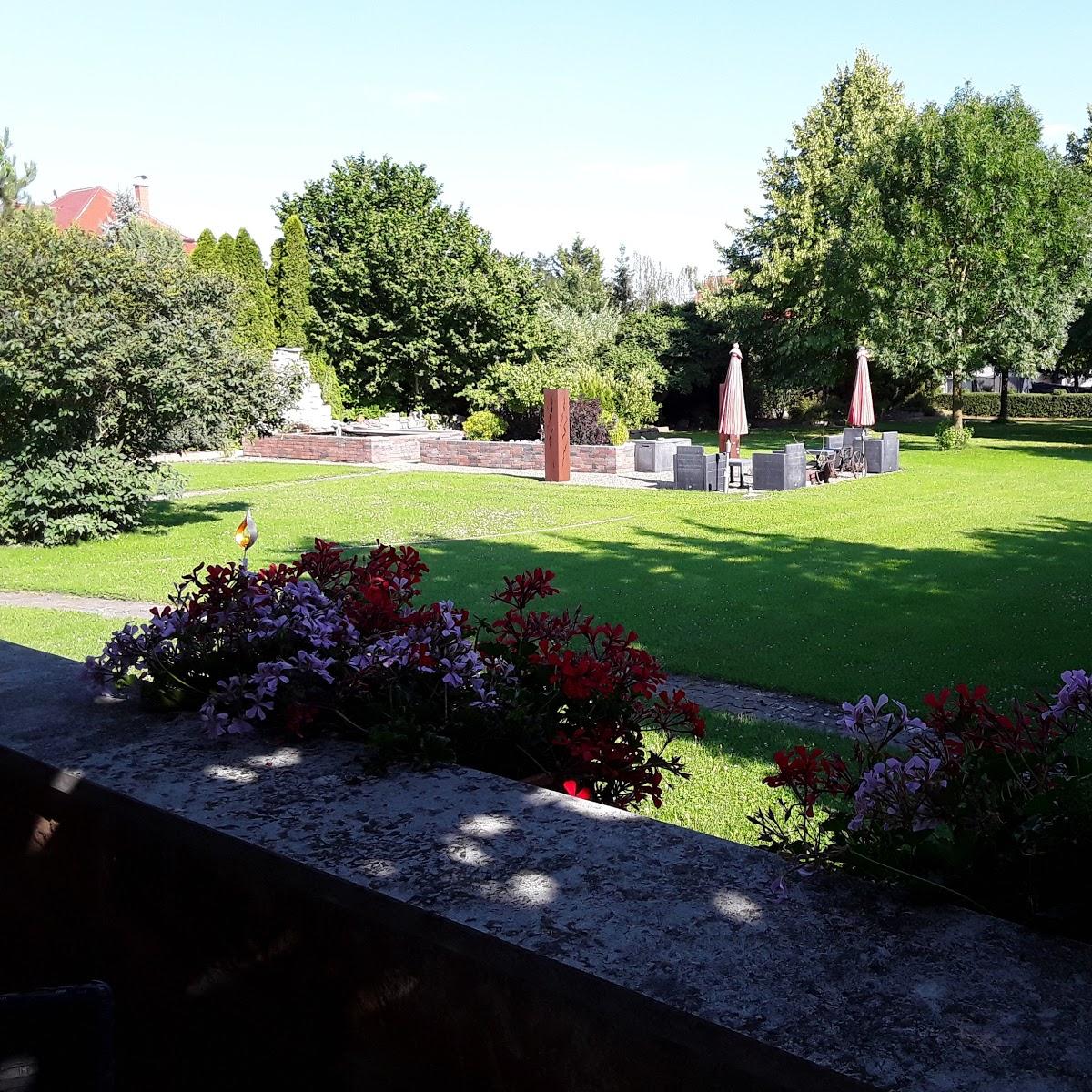 Restaurant "Restaurant Nikopolis" in  Volkach