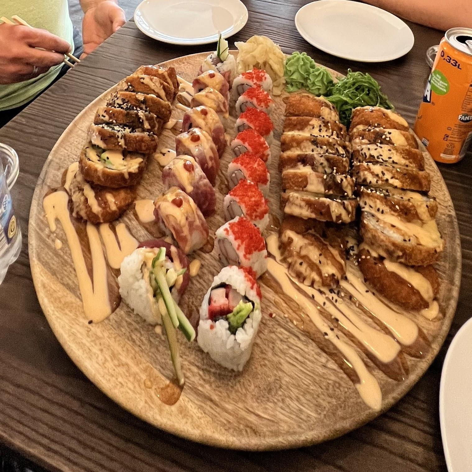 Restaurant "Saigon 10" in Metzingen