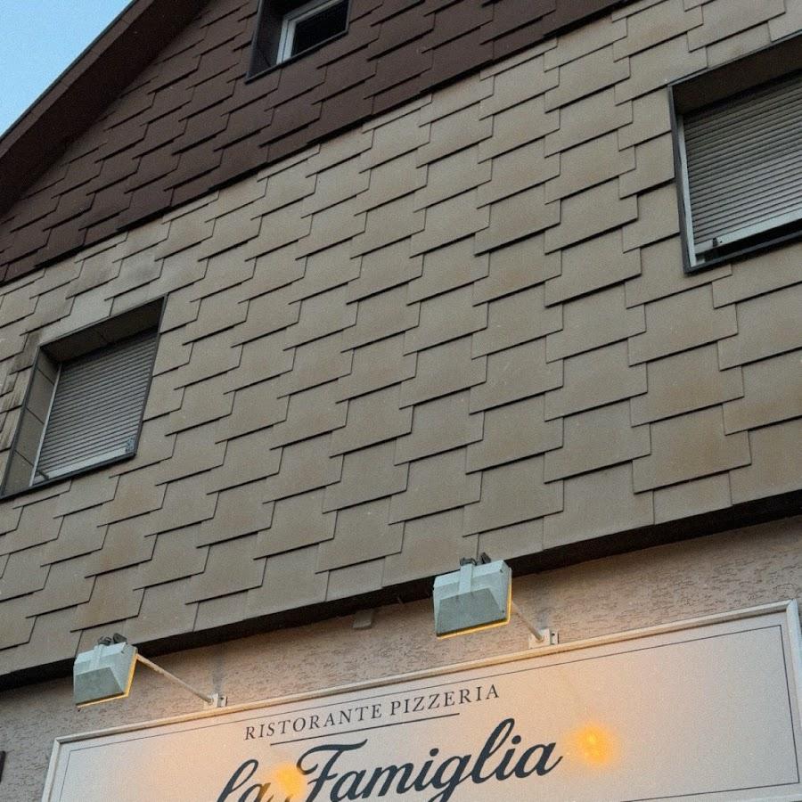 Restaurant "La Famiglia" in Schönaich