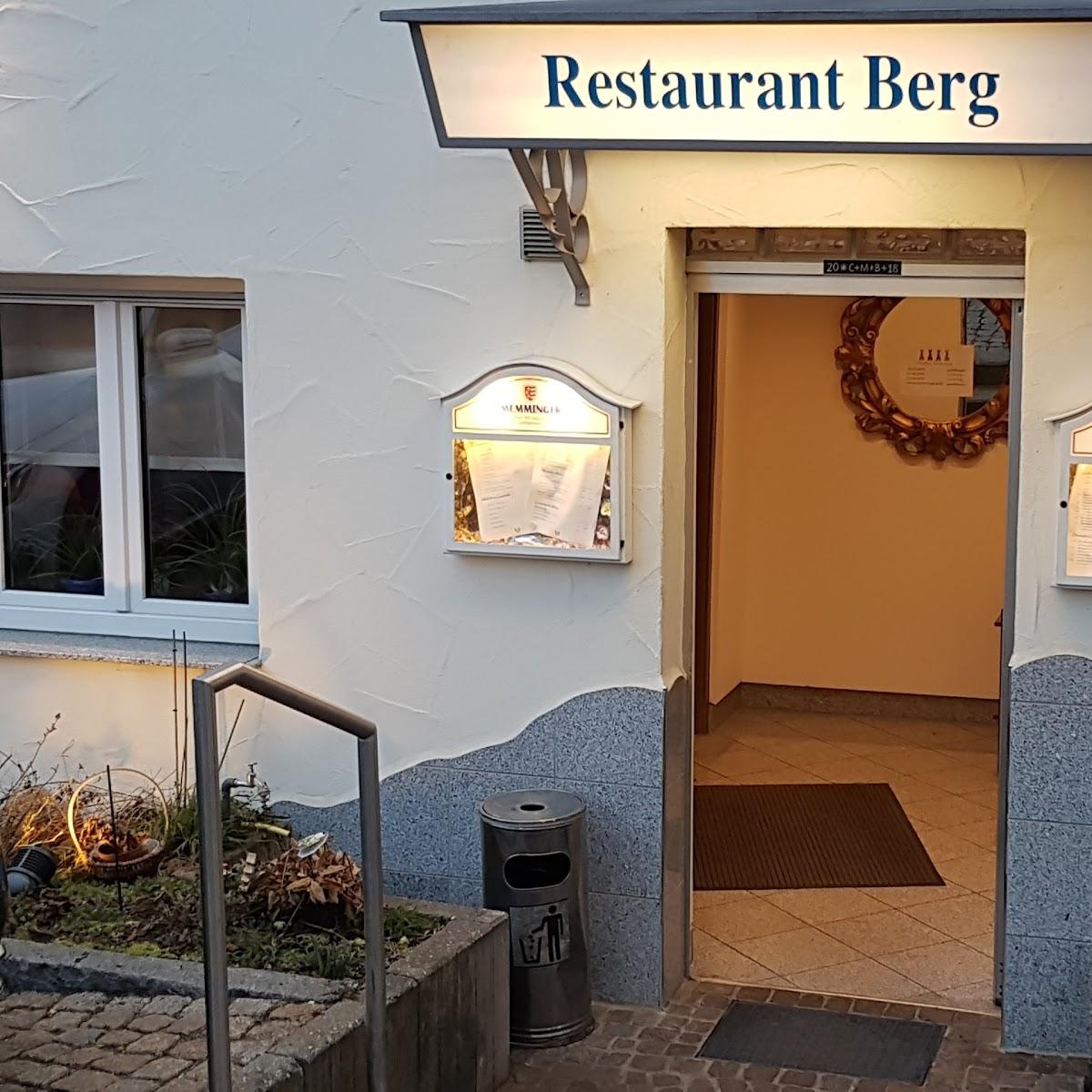 Restaurant "Schlemmerstüble" in  Metzingen