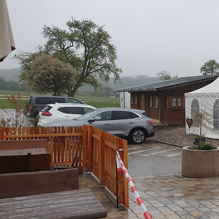 Restaurant "Schlemmerstüble" in Metzingen