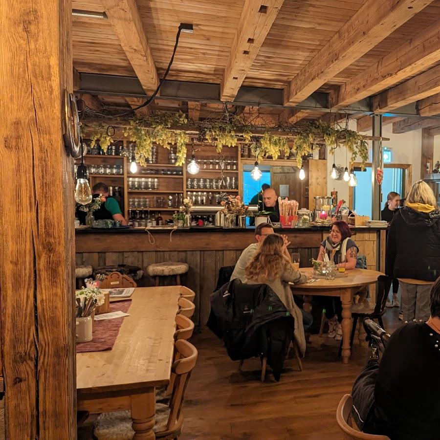 Restaurant "Schlemmerstüble" in Metzingen