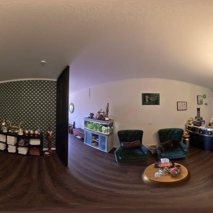 Restaurant "Chiang Mai Thaimassage" in Heusenstamm