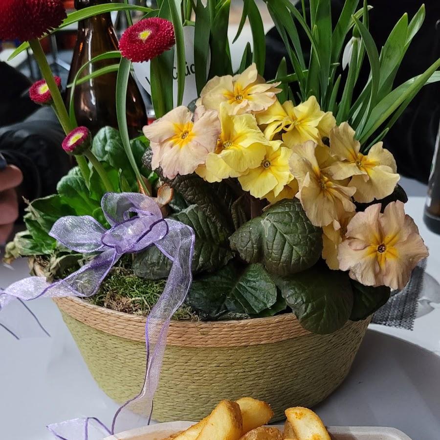 Restaurant "Günnis Original Thüringer Bratwurscht" in Brunnthal