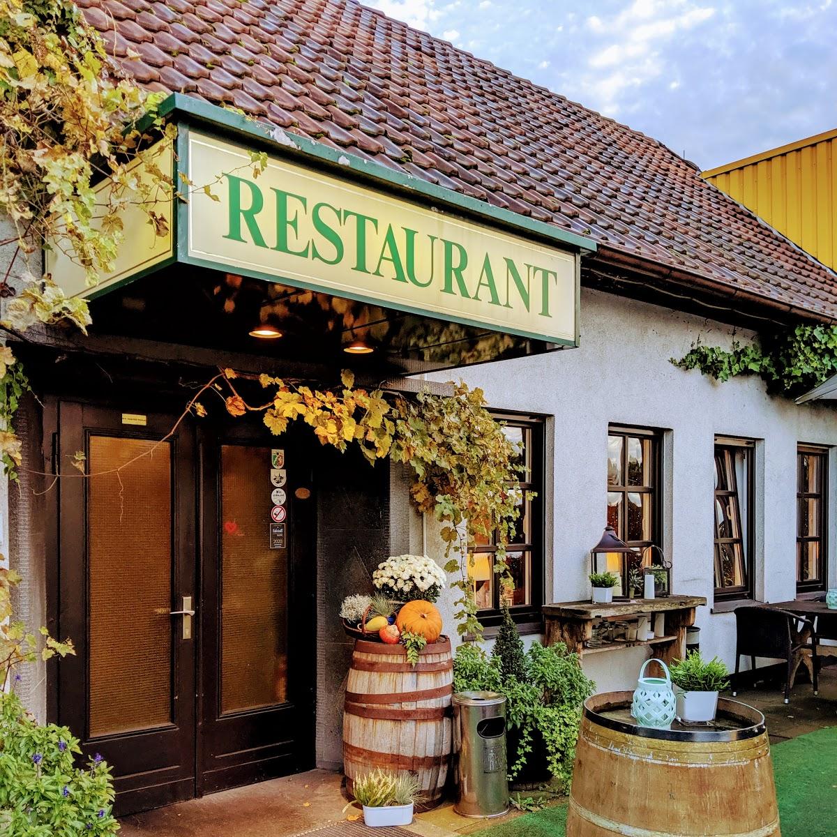 Restaurant "Wernings Hof" in  Bielefeld