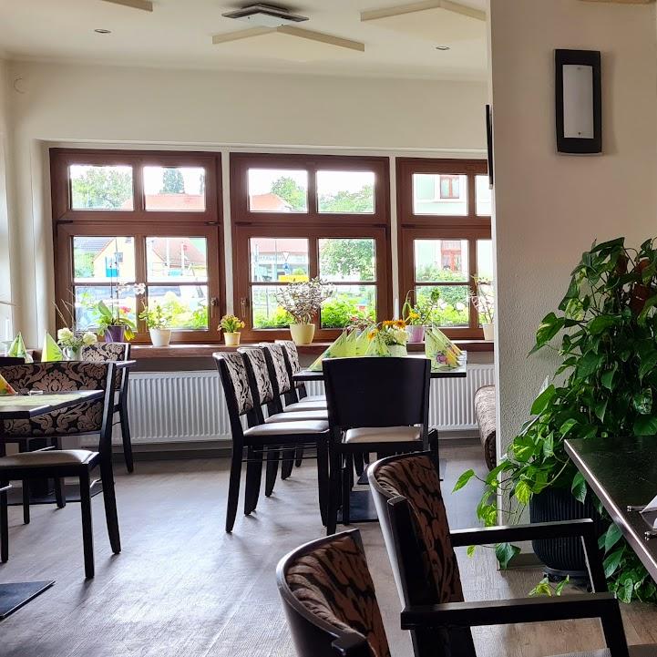 Restaurant "Herrschaftlicher Gasthof" in Neschwitz