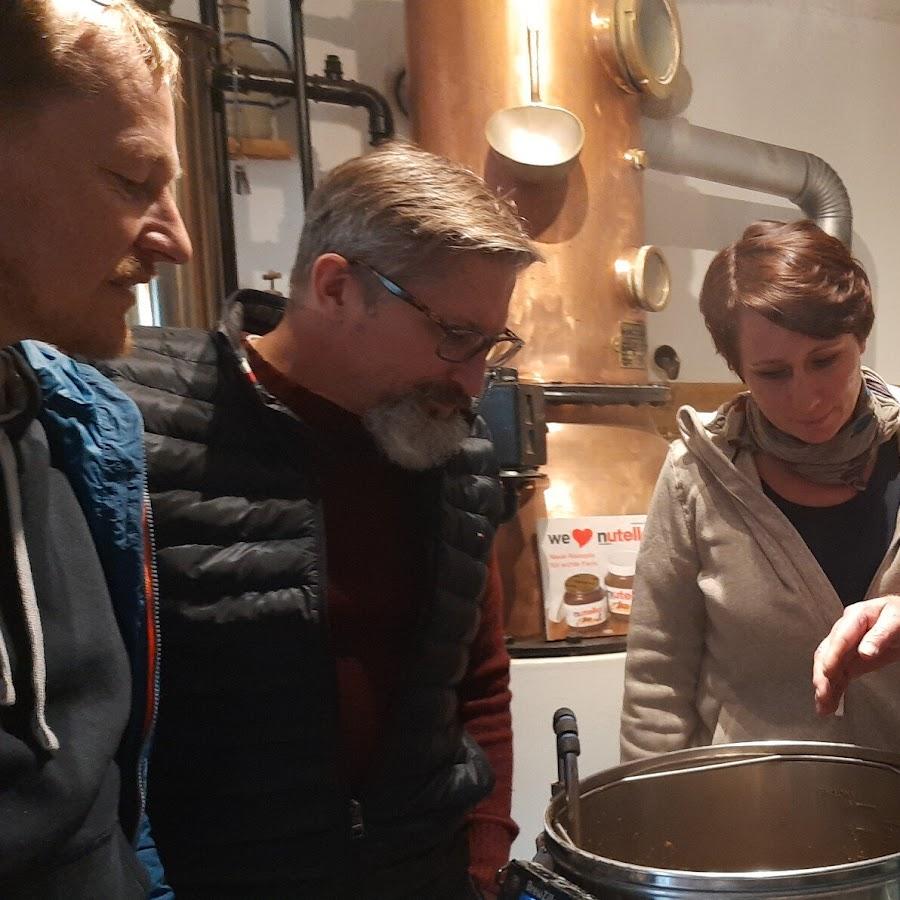 Restaurant "Brauerei Starkmeth" in Bruckmühl