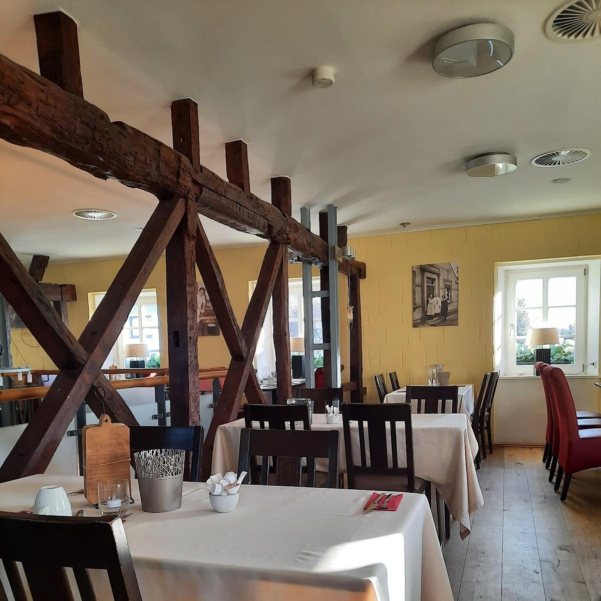 Restaurant "Bäckerei Achten" in Niederkrüchten